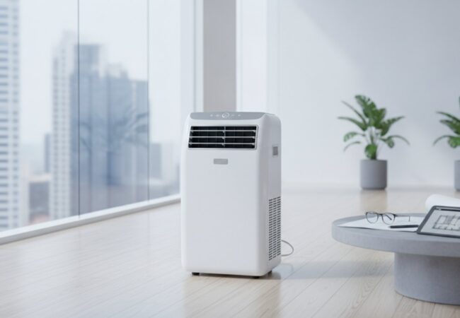 Wybór klimatyzatora przenośnego w 2026 roku – porady eksperta